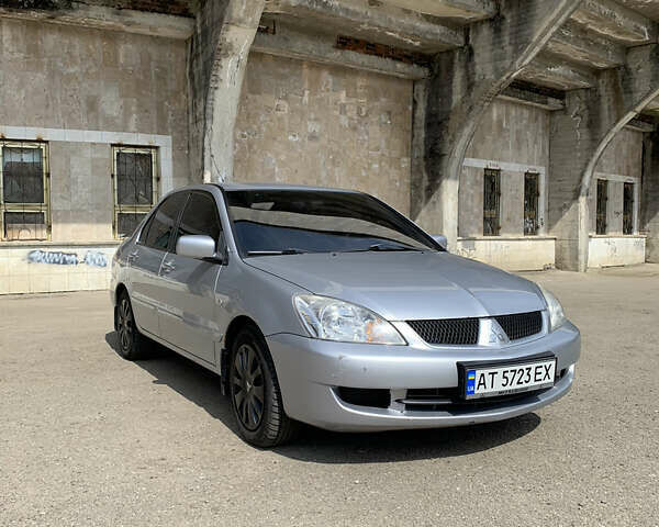 Міцубісі Lancer, об'ємом двигуна 1.6 л та пробігом 225 тис. км за 4700 $, фото 8 на Automoto.ua