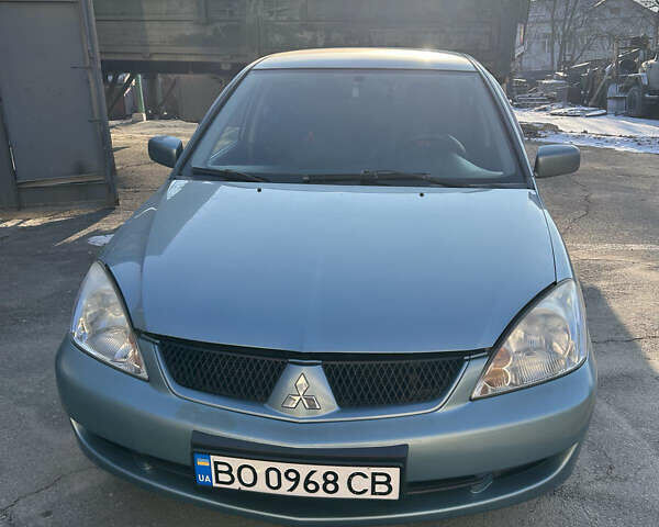 Мицубиси Лансер, объемом двигателя 0 л и пробегом 150 тыс. км за 4500 $, фото 1 на Automoto.ua