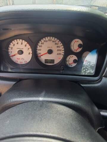 Мицубиси Лансер, объемом двигателя 1.58 л и пробегом 220 тыс. км за 4200 $, фото 11 на Automoto.ua