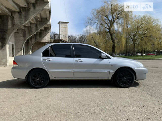 Міцубісі Lancer, об'ємом двигуна 1.6 л та пробігом 225 тис. км за 4700 $, фото 7 на Automoto.ua