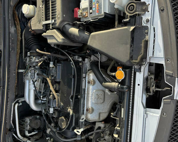 Мицубиси Лансер 2007 в Киеве на Automoto.ua Мицубиси Лансер, объемом двигателя 1.6 л и пробегом 119 тыс. км за 4850 $, фото 13 на Automoto.ua