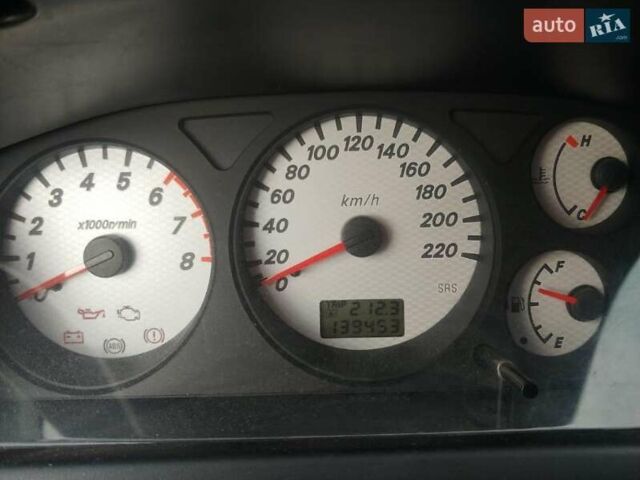 Міцубісі Lancer, об'ємом двигуна 1.6 л та пробігом 140 тис. км за 4700 $, фото 2 на Automoto.ua