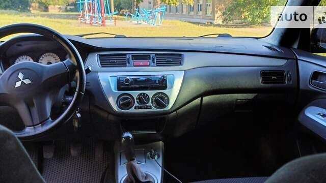 Міцубісі Lancer, об'ємом двигуна 1.6 л та пробігом 184 тис. км за 5420 $, фото 19 на Automoto.ua