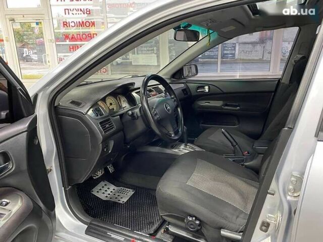 Міцубісі Lancer, об'ємом двигуна 0 л та пробігом 303 тис. км за 5990 $, фото 15 на Automoto.ua