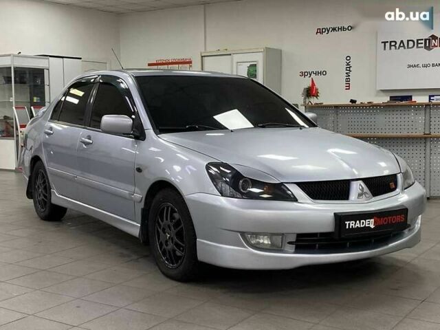 Міцубісі Lancer, об'ємом двигуна 0 л та пробігом 303 тис. км за 5990 $, фото 5 на Automoto.ua