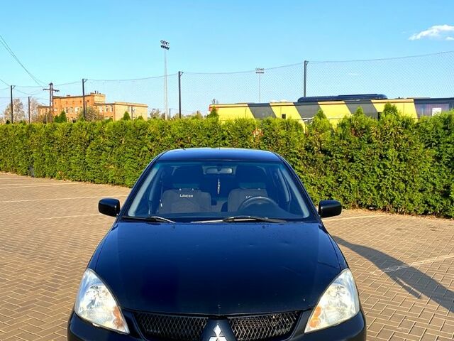 Мицубиси Лансер, объемом двигателя 1.6 л и пробегом 0 тыс. км за 3000 $, фото 1 на Automoto.ua