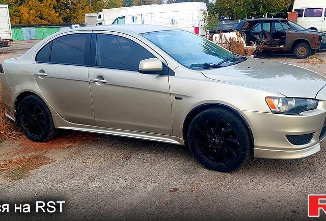 Міцубісі Lancer, об'ємом двигуна 1.5 л та пробігом 260 тис. км за 5500 $, фото 2 на Automoto.ua