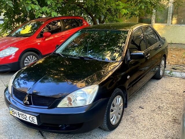 Мицубиси Лансер, объемом двигателя 1.6 л и пробегом 0 тыс. км за 3000 $, фото 5 на Automoto.ua