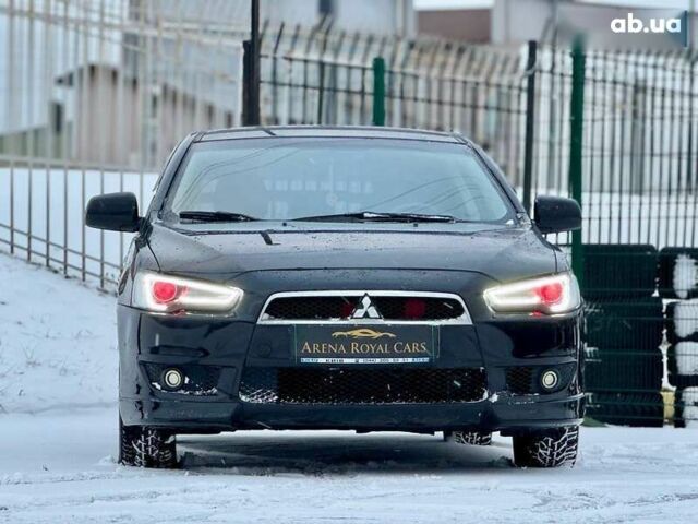 Мицубиси Лансер, объемом двигателя 0 л и пробегом 215 тыс. км за 6300 $, фото 7 на Automoto.ua