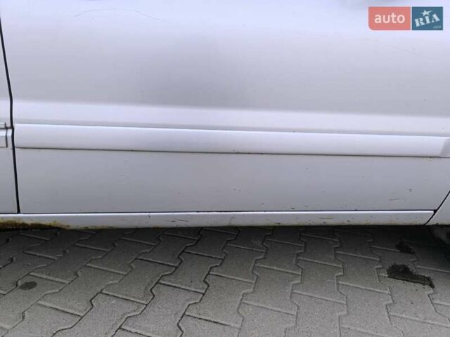 Мицубиси Лансер, объемом двигателя 1.6 л и пробегом 299 тыс. км за 2700 $, фото 23 на Automoto.ua