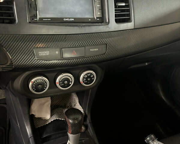 Мицубиси Лансер, объемом двигателя 2 л и пробегом 220 тыс. км за 7350 $, фото 8 на Automoto.ua