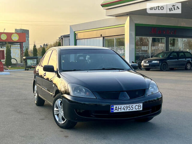 Міцубісі Lancer, об'ємом двигуна 1.58 л та пробігом 203 тис. км за 3600 $, фото 1 на Automoto.ua