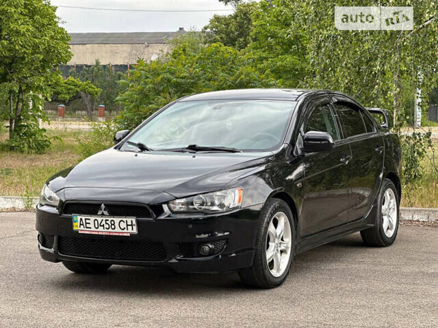 Міцубісі Lancer, об'ємом двигуна 2 л та пробігом 220 тис. км за 7400 $, фото 5 на Automoto.ua