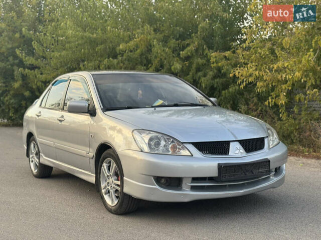 Мицубиси Лансер, объемом двигателя 2 л и пробегом 185 тыс. км за 4750 $, фото 2 на Automoto.ua