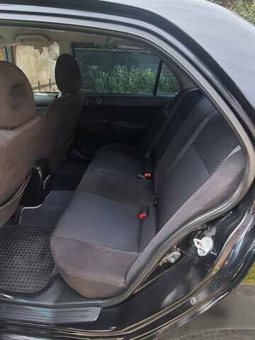 Мицубиси Лансер, объемом двигателя 1.58 л и пробегом 220 тыс. км за 4200 $, фото 7 на Automoto.ua