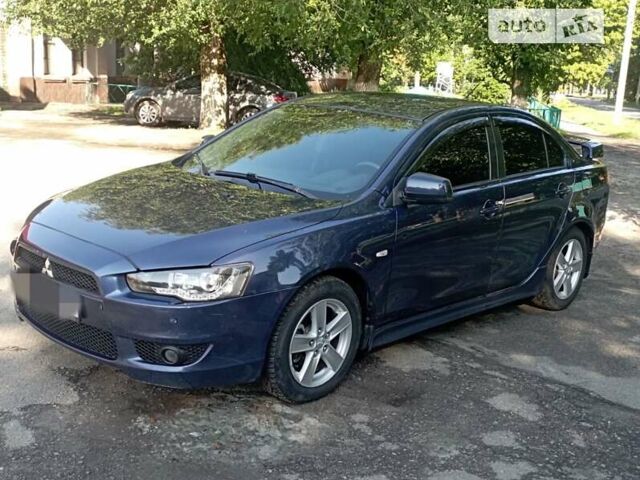 Міцубісі Lancer, об'ємом двигуна 2 л та пробігом 200 тис. км за 6500 $, фото 1 на Automoto.ua