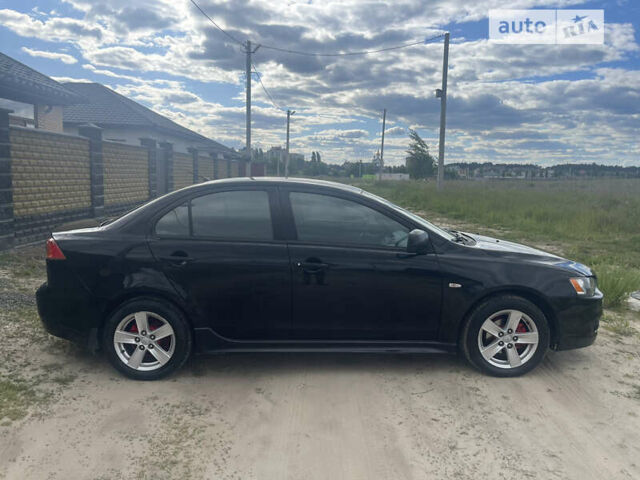 Міцубісі Lancer, об'ємом двигуна 2 л та пробігом 238 тис. км за 5550 $, фото 13 на Automoto.ua