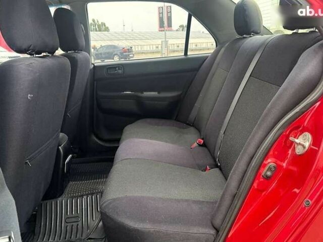 Міцубісі Lancer, об'ємом двигуна 1.6 л та пробігом 212 тис. км за 5190 $, фото 8 на Automoto.ua