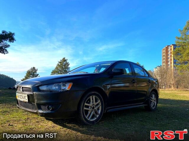 Міцубісі Lancer, об'ємом двигуна 1.5 л та пробігом 198 тис. км за 4500 $, фото 7 на Automoto.ua