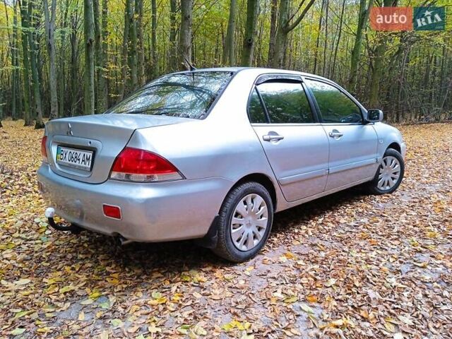 Мицубиси Лансер, объемом двигателя 0 л и пробегом 450 тыс. км за 2999 $, фото 7 на Automoto.ua