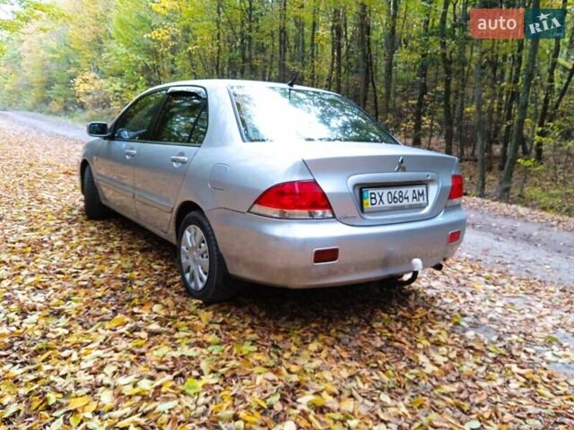 Мицубиси Лансер, объемом двигателя 0 л и пробегом 450 тыс. км за 2999 $, фото 5 на Automoto.ua