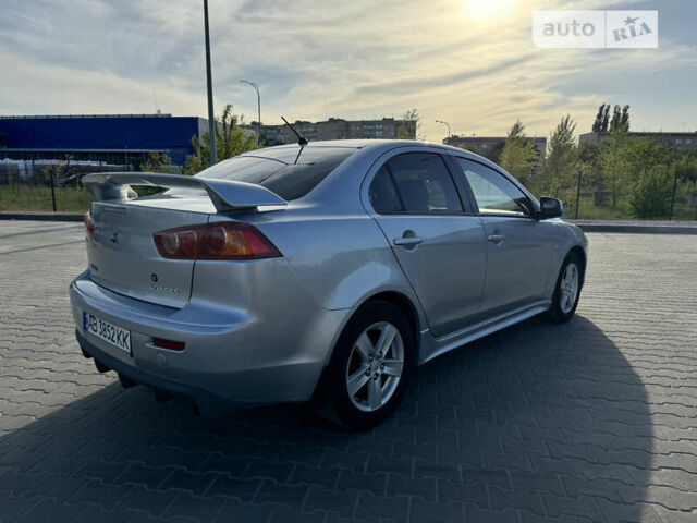 Міцубісі Lancer, об'ємом двигуна 2 л та пробігом 226 тис. км за 6999 $, фото 5 на Automoto.ua