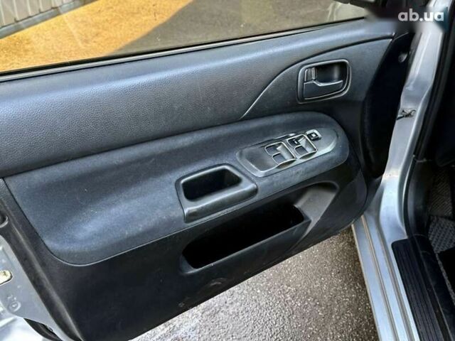 Мицубиси Лансер, объемом двигателя 0 л и пробегом 395 тыс. км за 4900 $, фото 14 на Automoto.ua