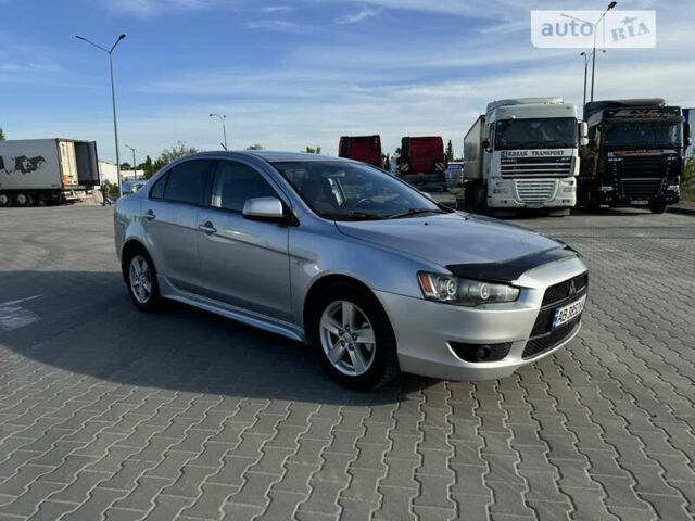 Міцубісі Lancer, об'ємом двигуна 2 л та пробігом 226 тис. км за 6999 $, фото 7 на Automoto.ua