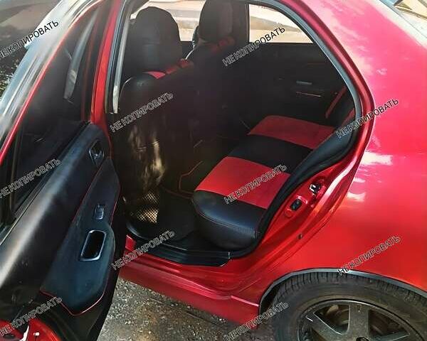 Міцубісі Lancer, об'ємом двигуна 1.6 л та пробігом 246 тис. км за 5499 $, фото 2 на Automoto.ua