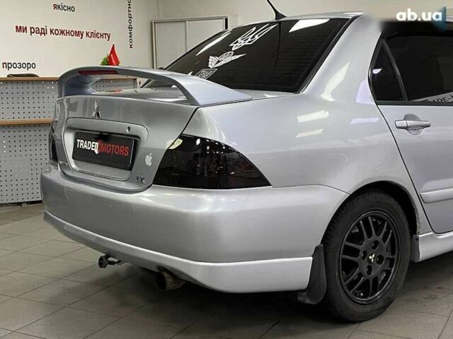 Міцубісі Lancer, об'ємом двигуна 0 л та пробігом 303 тис. км за 5990 $, фото 9 на Automoto.ua