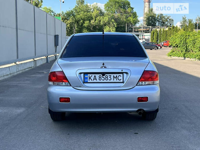 Міцубісі Lancer, об'ємом двигуна 1.6 л та пробігом 166 тис. км за 5600 $, фото 5 на Automoto.ua