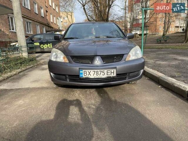 Міцубісі Lancer, об'ємом двигуна 1.58 л та пробігом 252 тис. км за 4799 $, фото 1 на Automoto.ua