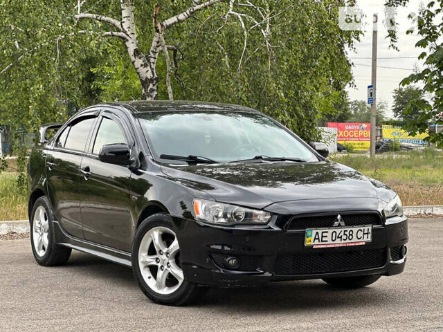 Міцубісі Lancer, об'ємом двигуна 2 л та пробігом 220 тис. км за 7400 $, фото 1 на Automoto.ua