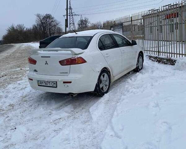 Міцубісі Lancer, об'ємом двигуна 2 л та пробігом 200 тис. км за 5200 $, фото 2 на Automoto.ua