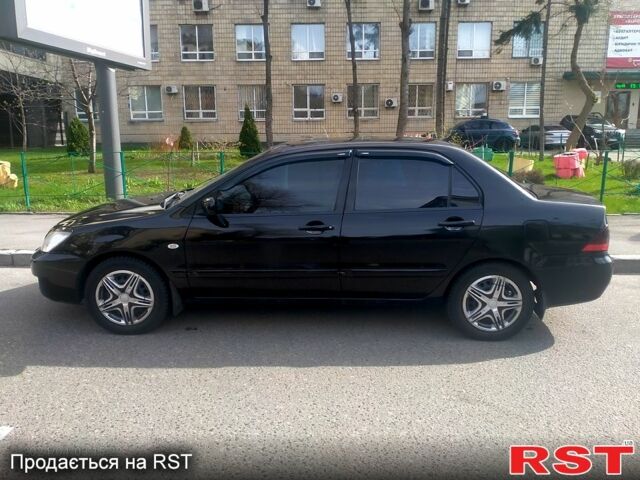 Міцубісі Lancer, об'ємом двигуна 1.6 л та пробігом 295 тис. км за 3700 $, фото 1 на Automoto.ua