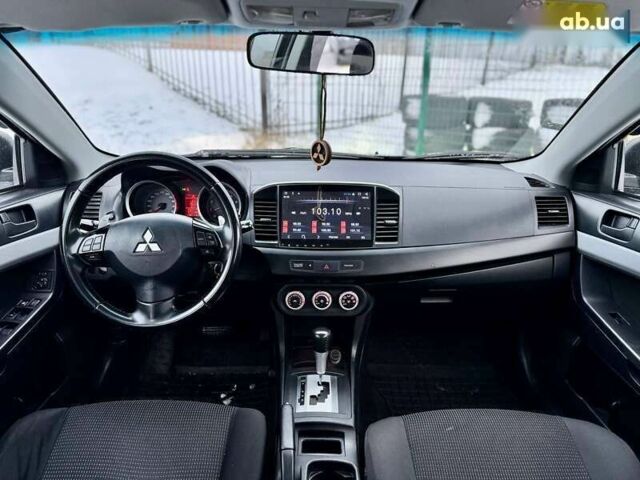 Мицубиси Лансер, объемом двигателя 0 л и пробегом 215 тыс. км за 6300 $, фото 24 на Automoto.ua