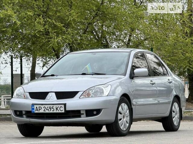 Міцубісі Lancer, об'ємом двигуна 1.6 л та пробігом 198 тис. км за 5500 $, фото 4 на Automoto.ua