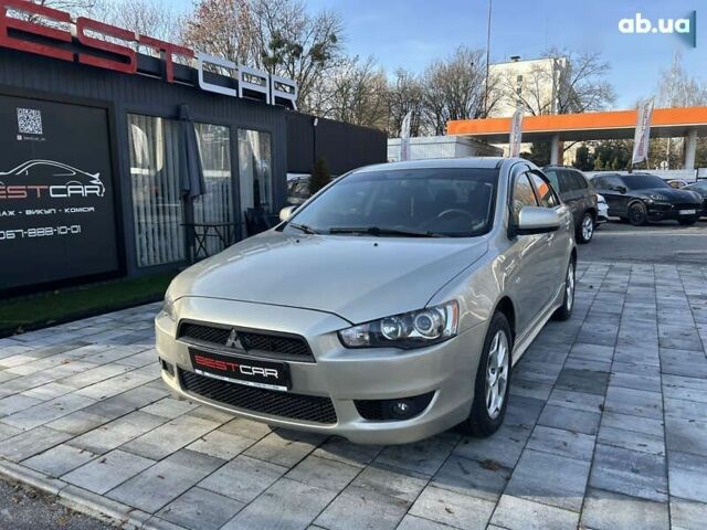 Міцубісі Lancer, об'ємом двигуна 2 л та пробігом 250 тис. км за 8400 $, фото 3 на Automoto.ua