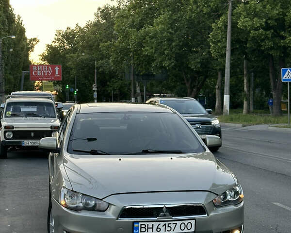 Міцубісі Lancer, об'ємом двигуна 2 л та пробігом 194 тис. км за 6700 $, фото 31 на Automoto.ua