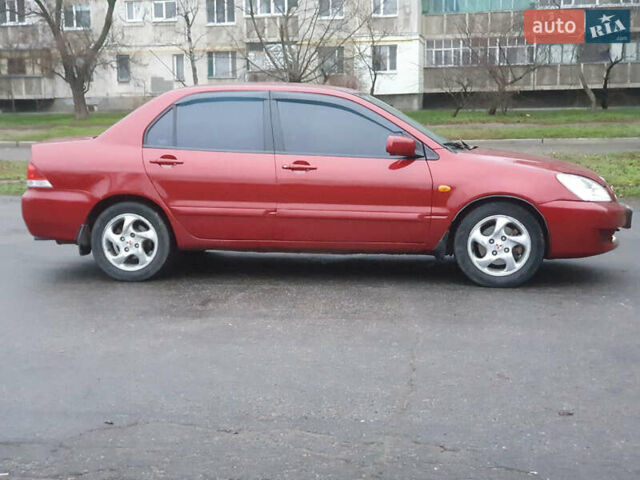 Міцубісі Lancer, об'ємом двигуна 1.6 л та пробігом 260 тис. км за 3700 $, фото 3 на Automoto.ua