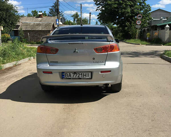 Міцубісі Lancer, об'ємом двигуна 2 л та пробігом 267 тис. км за 5900 $, фото 3 на Automoto.ua