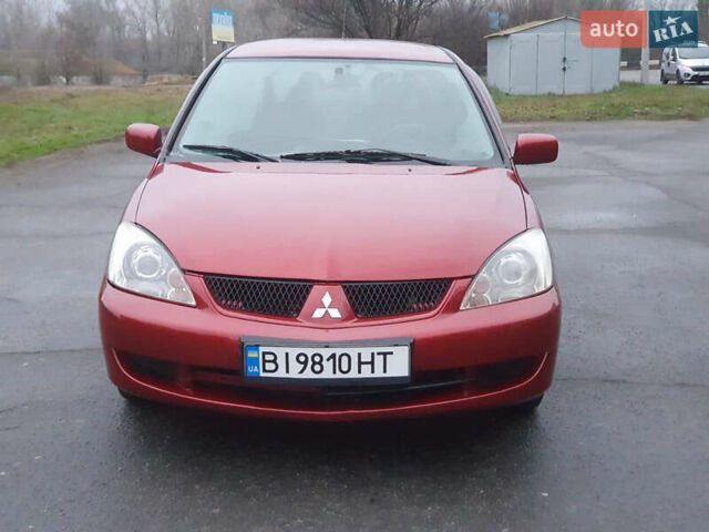 Міцубісі Lancer, об'ємом двигуна 1.6 л та пробігом 260 тис. км за 3700 $, фото 1 на Automoto.ua