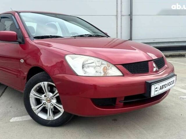 Міцубісі Lancer, об'ємом двигуна 1.6 л та пробігом 212 тис. км за 5190 $, фото 1 на Automoto.ua