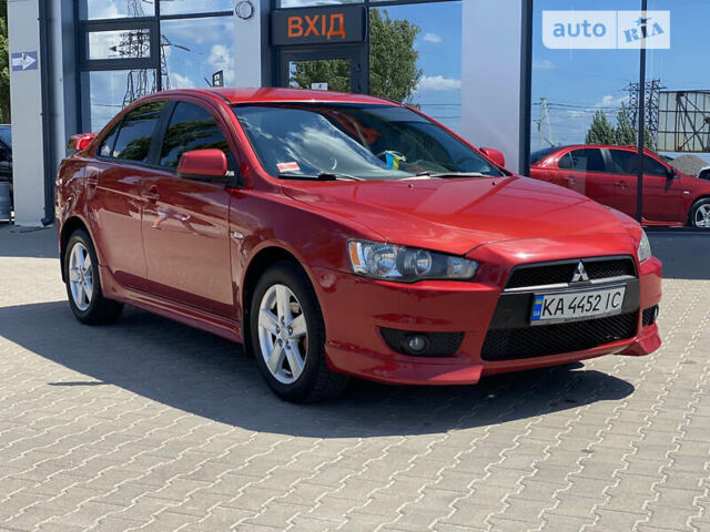 Міцубісі Lancer, об'ємом двигуна 2 л та пробігом 230 тис. км за 6999 $, фото 1 на Automoto.ua