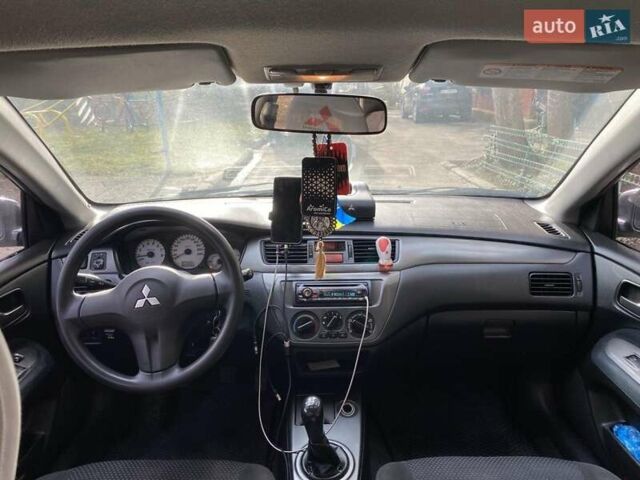 Міцубісі Lancer, об'ємом двигуна 1.58 л та пробігом 252 тис. км за 4799 $, фото 2 на Automoto.ua