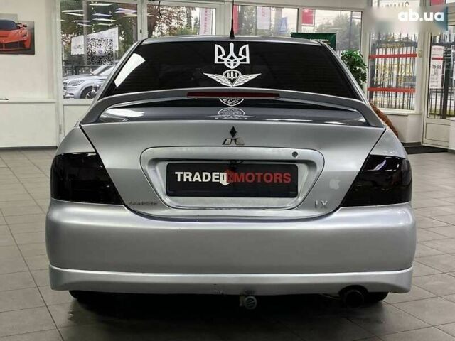 Міцубісі Lancer, об'ємом двигуна 0 л та пробігом 303 тис. км за 5990 $, фото 10 на Automoto.ua