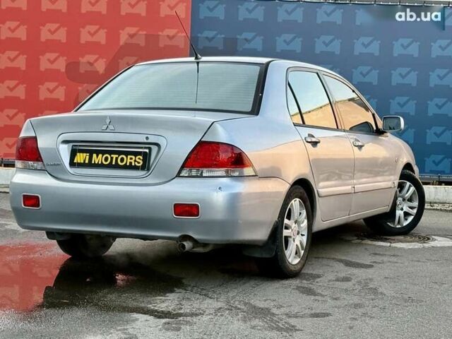 Мицубиси Лансер, объемом двигателя 0 л и пробегом 395 тыс. км за 4900 $, фото 2 на Automoto.ua