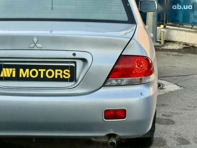 Мицубиси Лансер, объемом двигателя 0 л и пробегом 395 тыс. км за 4900 $, фото 11 на Automoto.ua