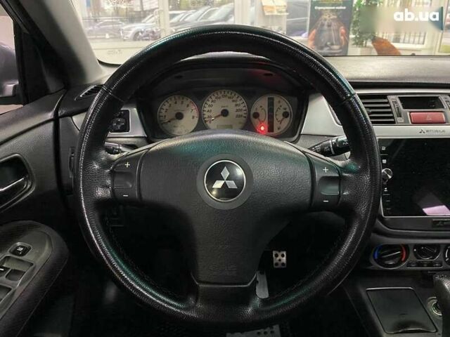 Міцубісі Lancer, об'ємом двигуна 0 л та пробігом 303 тис. км за 5990 $, фото 19 на Automoto.ua