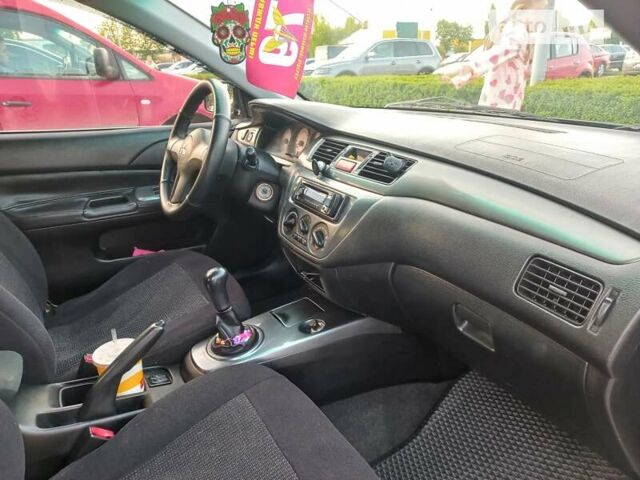 Міцубісі Lancer, об'ємом двигуна 1.58 л та пробігом 220 тис. км за 5800 $, фото 7 на Automoto.ua